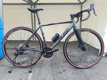 Used Olmo Gravel X-Trada 2026 2026 Road & Gravel