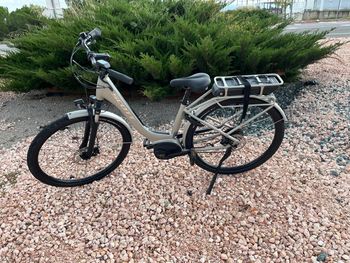 Used Scott Sub Active eRIDE 10 Unisex rack 2024 2024 Urban & Touring