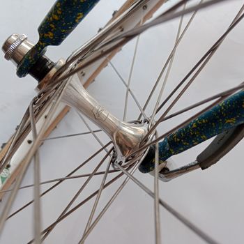 Used Serena Anno 1989 Mtb, Mountain Bike, Vintage 1989 Mountainbike, Blue — image 28 of 33