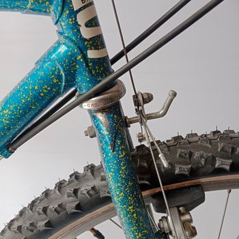 Used Serena Anno 1989 Mtb, Mountain Bike, Vintage 1989 Mountainbike, Blue — image 9 of 33