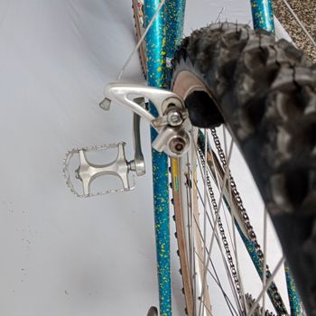 Used Serena Anno 1989 Mtb, Mountain Bike, Vintage 1989 Mountainbike, Blue — image 26 of 33