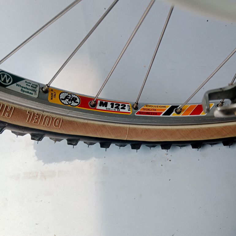 Used Serena Anno 1989 Mtb, Mountain Bike, Vintage 1989 Mountainbike, Blue — image 30 of 33
