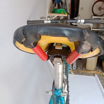 Used Serena Anno 1989 Mtb, Mountain Bike, Vintage 1989 Mountainbike, Blue — image 33 of 33