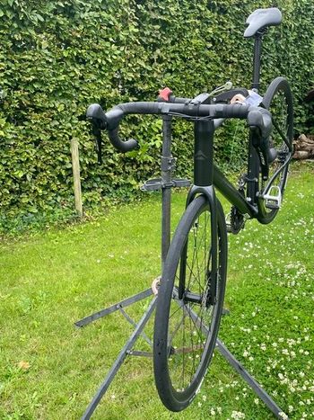 Used Merida SCULTURA ENDURANCE 400 2024 2024 Road & Gravel