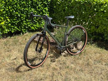 Used Nakamura Allroad 250 2024 Road & Gravel