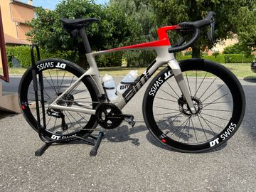 Gebrauchtes BMC Teammachine R01 2025 2025 Road & Gravel