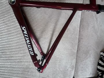 Specialized Allez Sprint Frameset 2025 Frameset 2025 Road & Gravel d'occasion — image 8 sur 10