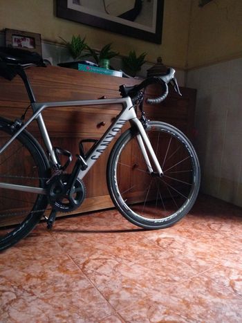 Canyon Ultimate CF SLX 8.0 2018 2018 Corsa & gravel usato