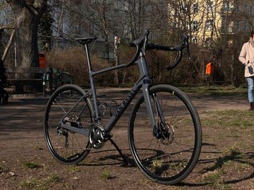 Gebrauchtes Van rysel NCR CF 2025 Road & Gravel