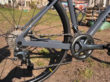 Używany Van rysel NCR CF 2025 Road & Gravel — zdjęcie 10 z 13