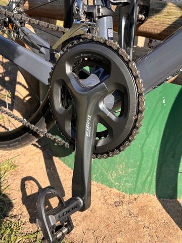 Używany Van rysel NCR CF 2025 Road & Gravel — zdjęcie 11 z 13