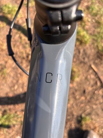 Używany Van rysel NCR CF 2025 Road & Gravel — zdjęcie 6 z 13