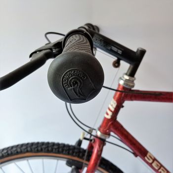 Used Serena Mtb, Mountain Bike, Vintage 1990 Mountainbike, Red — image 61 of 61