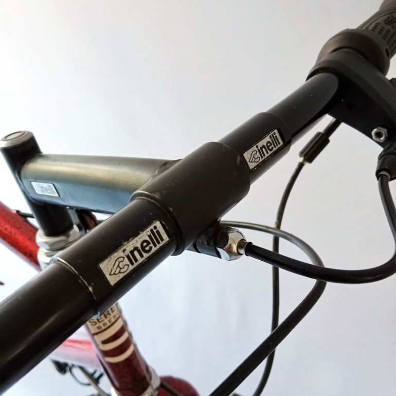 Used Serena Mtb, Mountain Bike, Vintage 1990 Mountainbike, Red — image 26 of 61