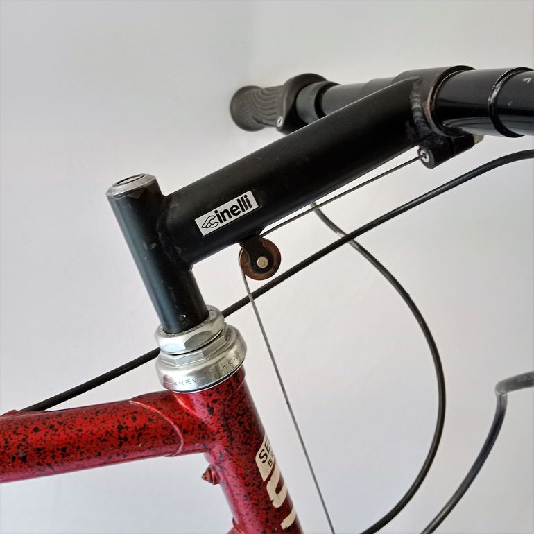 Used Serena Mtb, Mountain Bike, Vintage 1990 Mountainbike, Red — image 21 of 61