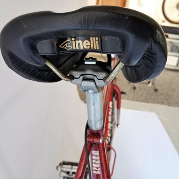 Used Serena Mtb, Mountain Bike, Vintage 1990 Mountainbike, Red — image 59 of 61