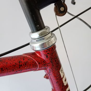 Used Serena Mtb, Mountain Bike, Vintage 1990 Mountainbike, Red — image 24 of 61