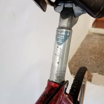 Used Serena Mtb, Mountain Bike, Vintage 1990 Mountainbike, Red — image 55 of 61