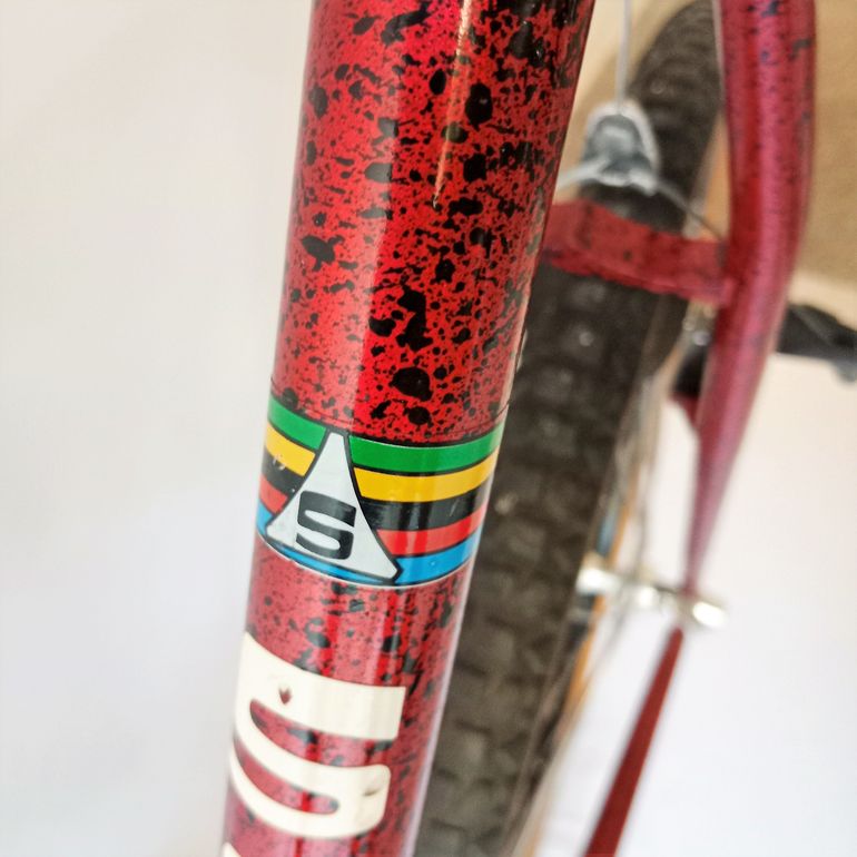 Used Serena Mtb, Mountain Bike, Vintage 1990 Mountainbike, Red — image 17 of 61