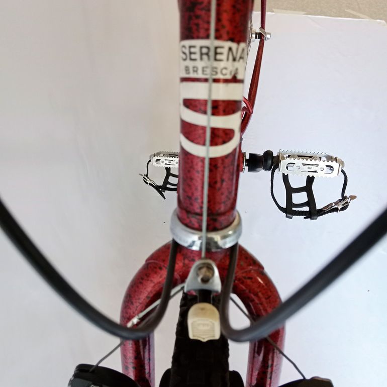 Used Serena Mtb, Mountain Bike, Vintage 1990 Mountainbike, Red — image 37 of 61