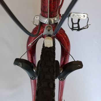 Used Serena Mtb, Mountain Bike, Vintage 1990 Mountainbike, Red — image 38 of 61