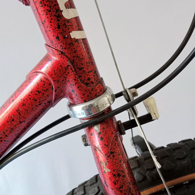 Used Serena Mtb, Mountain Bike, Vintage 1990 Mountainbike, Red — image 25 of 61
