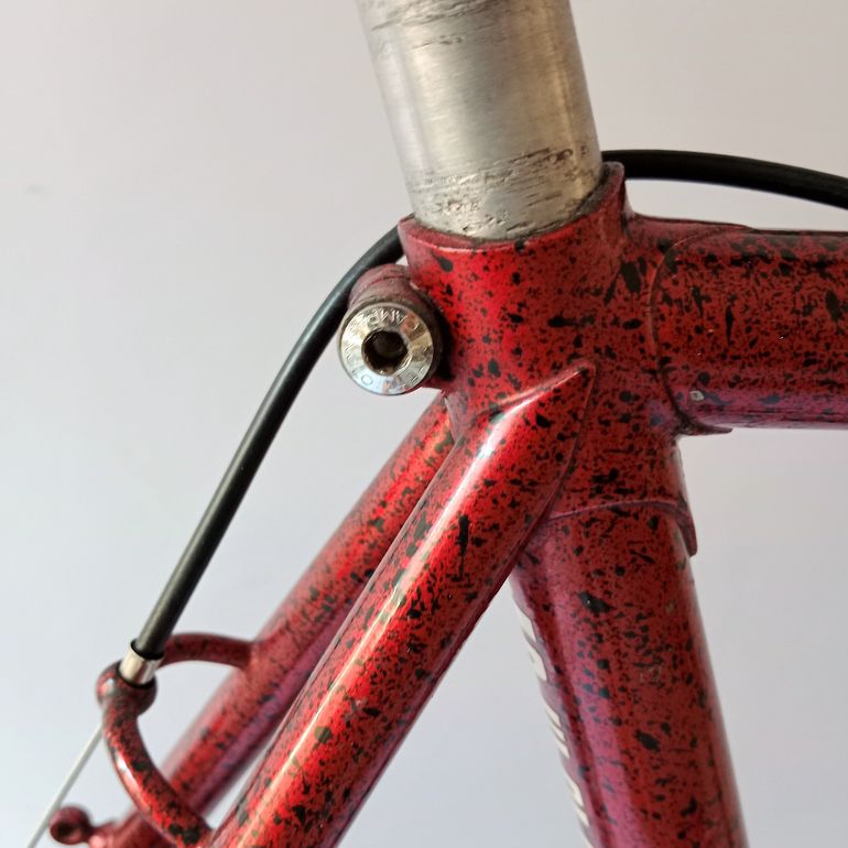 Used Serena Mtb, Mountain Bike, Vintage 1990 Mountainbike, Red — image 54 of 61