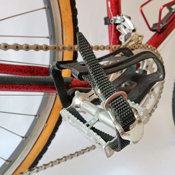 Used Serena Mtb, Mountain Bike, Vintage 1990 Mountainbike, Red — image 47 of 61