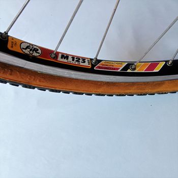 Used Serena Mtb, Mountain Bike, Vintage 1990 Mountainbike, Red — image 51 of 61