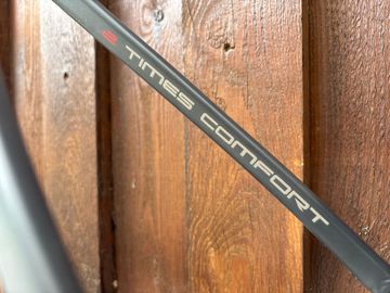 Used Dedacciai Custom Frameset 2013 Road & Gravel, Light Gray — image 4 of 8