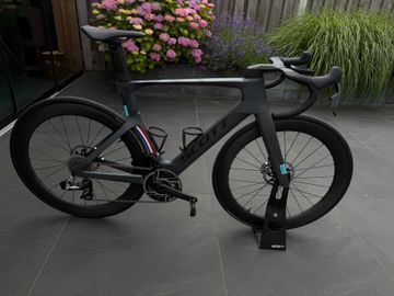 Brugt Scott Foil RC Pro 2025 2025 Road & Gravel