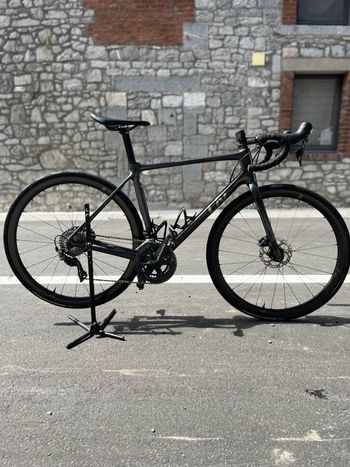 Używany Liv Langma Shimano Ultegra 2024 Road & Gravel