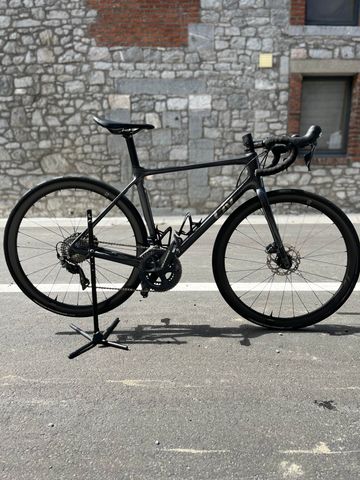 Used Liv Langma Shimano Ultegra 2024 Road & Gravel