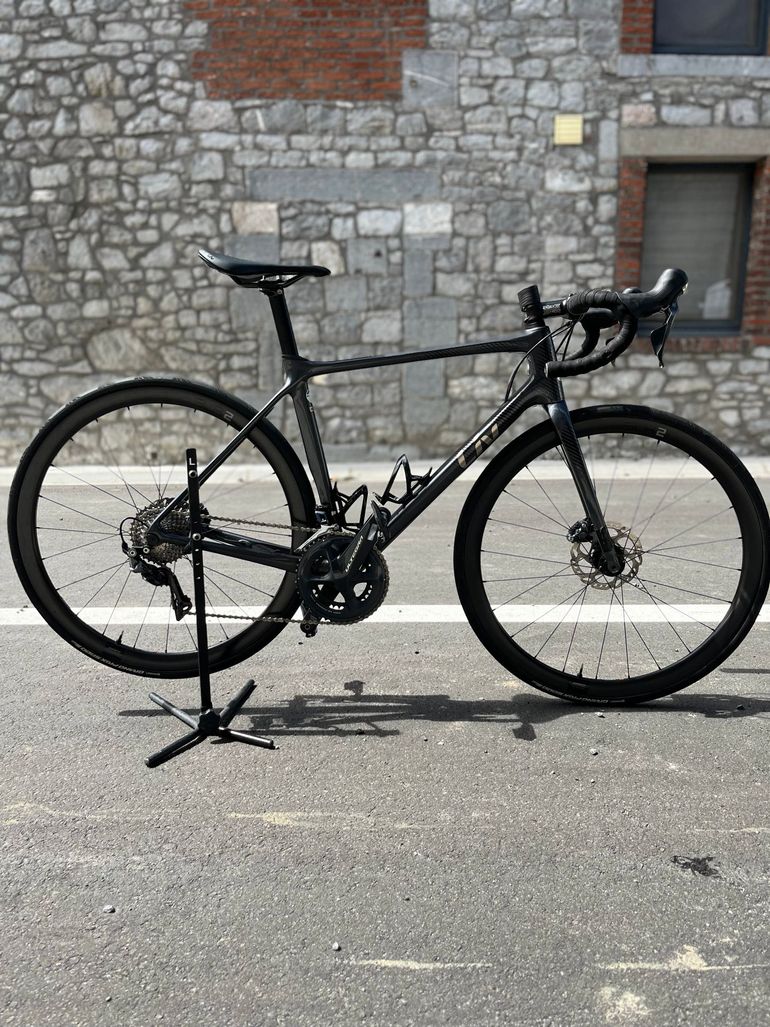 Używany Liv Langma Shimano Ultegra 2024 Road & Gravel — zdjęcie 1 z 13