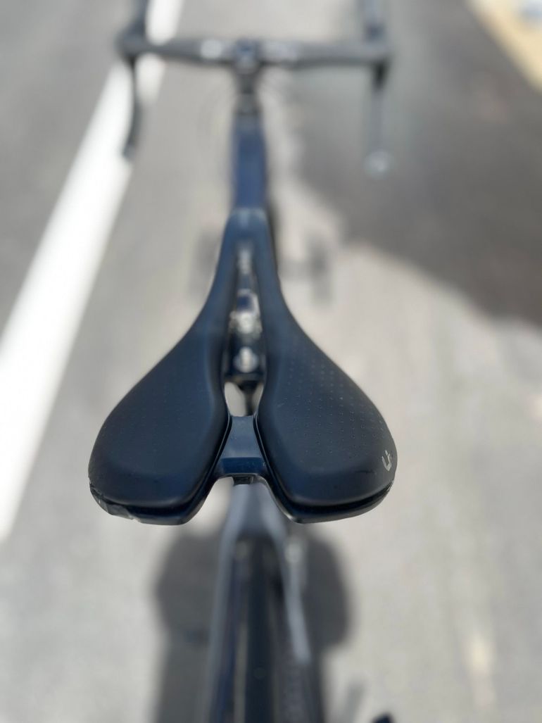 Używany Liv Langma Shimano Ultegra 2024 Road & Gravel — zdjęcie 10 z 13