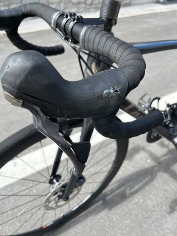Używany Liv Langma Shimano Ultegra 2024 Road & Gravel — zdjęcie 11 z 13