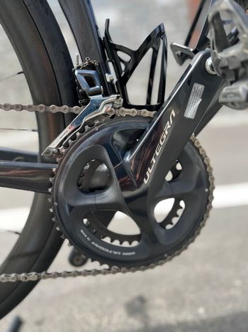 Używany Liv Langma Shimano Ultegra 2024 Road & Gravel — zdjęcie 6 z 13