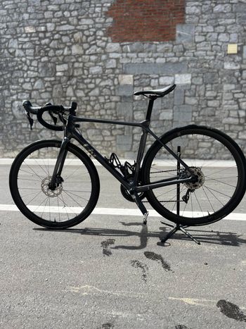 Używany Liv Langma Shimano Ultegra 2024 Road & Gravel — zdjęcie 2 z 13