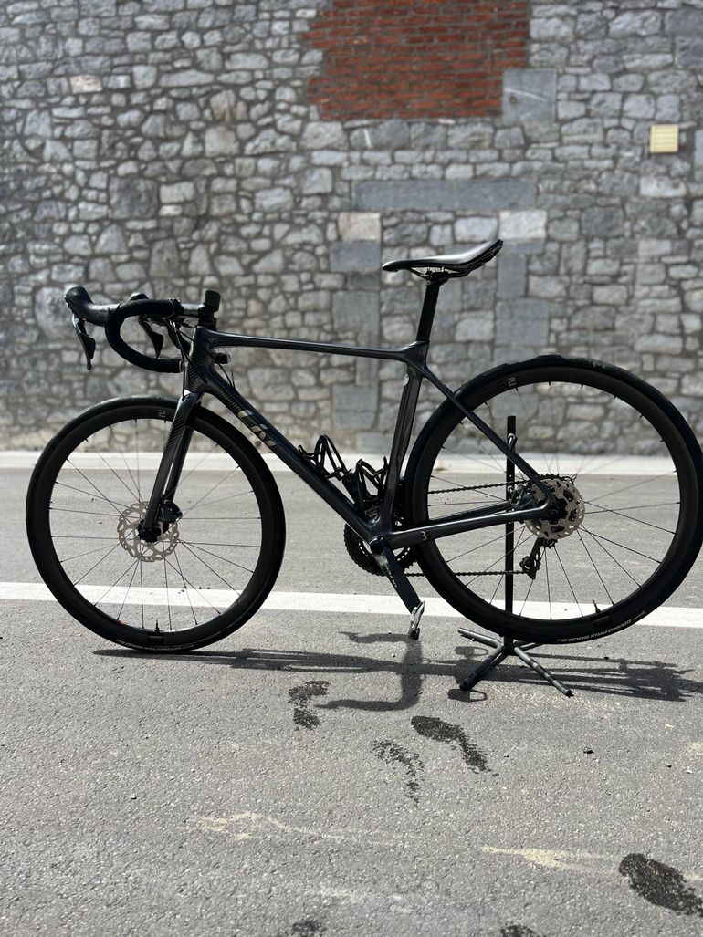 Używany Liv Langma Shimano Ultegra 2024 Road & Gravel — zdjęcie 2 z 13