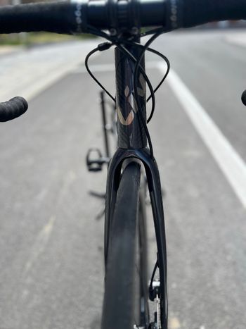 Używany Liv Langma Shimano Ultegra 2024 Road & Gravel — zdjęcie 12 z 13