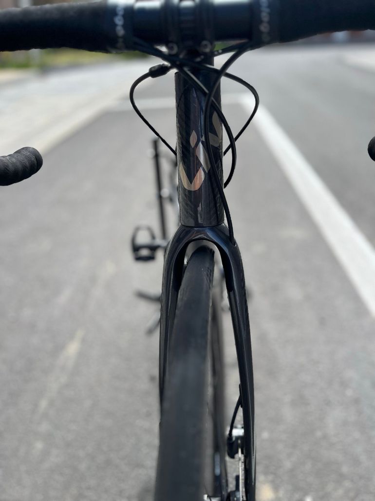 Używany Liv Langma Shimano Ultegra 2024 Road & Gravel — zdjęcie 12 z 13