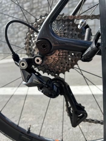 Używany Liv Langma Shimano Ultegra 2024 Road & Gravel — zdjęcie 4 z 13