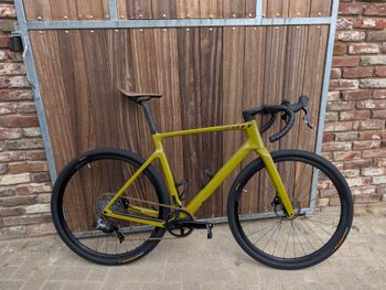 Used Scott Addict Gravel 20 2023 2023 Road & Gravel