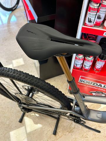Scott Spark RC Expert 2027 2027 Mountainbike d'occasion — image 13 sur 14