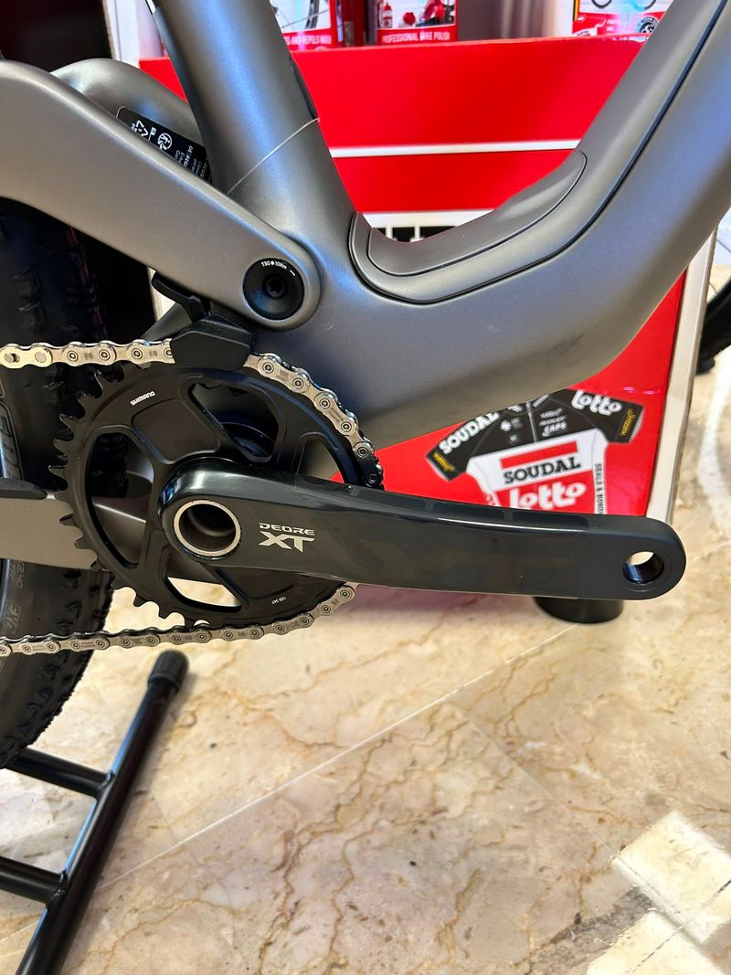 Scott Spark RC Expert 2027 2027 Mountainbike d'occasion — image 3 sur 14