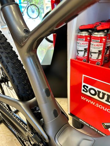 Scott Spark RC Expert 2027 2027 Mountainbike d'occasion — image 10 sur 14
