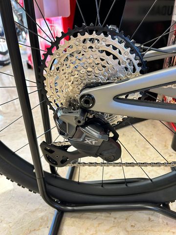 Scott Spark RC Expert 2027 2027 Mountainbike d'occasion — image 2 sur 14