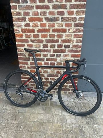 Gebrauchtes Wilier Cento 10air Disc 2021 Road & Gravel