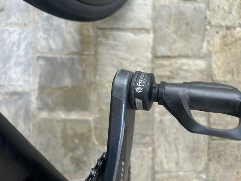 Tweedehands Wilier Cento 10air Disc 2021 Road & Gravel — afbeelding 2 van 7
