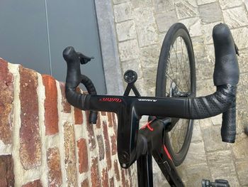 Tweedehands Wilier Cento 10air Disc 2021 Road & Gravel — afbeelding 4 van 7